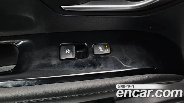 Hyundai Tucson Hybrid (NX4) id 2945063 из Кореи 10