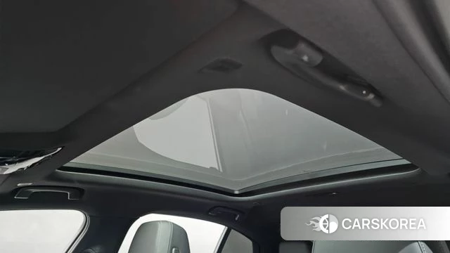 BMW 5 Series (G60) id 4185665 из Кореи 10