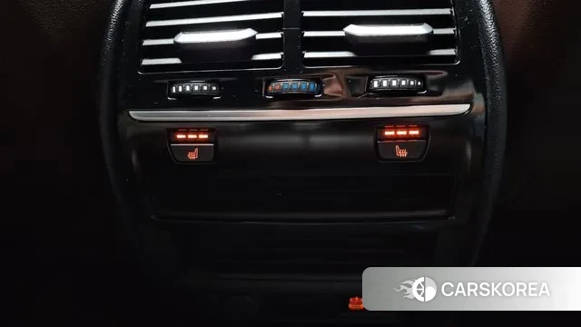 BMW 5 Series (G30) id 3489092 из Кореи 10