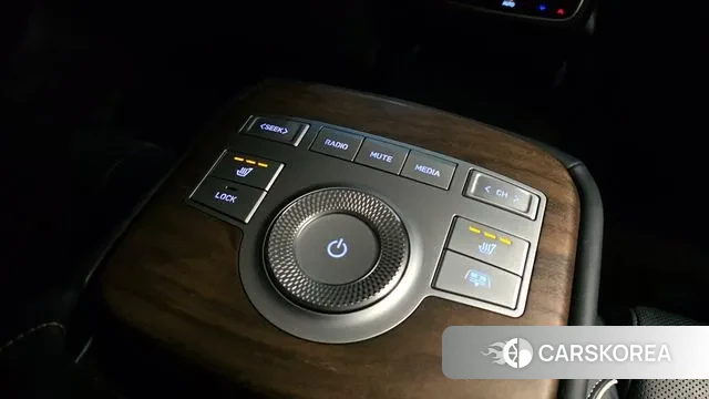 Genesis G80 (RG3) id 3328782 из Кореи 10