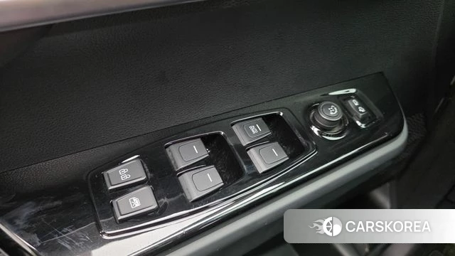 Ssangyong Torres id 4740438 из Кореи 10