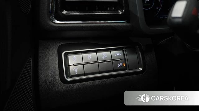 Ssangyong Berry New Tivoli id 4793809 из Кореи 10
