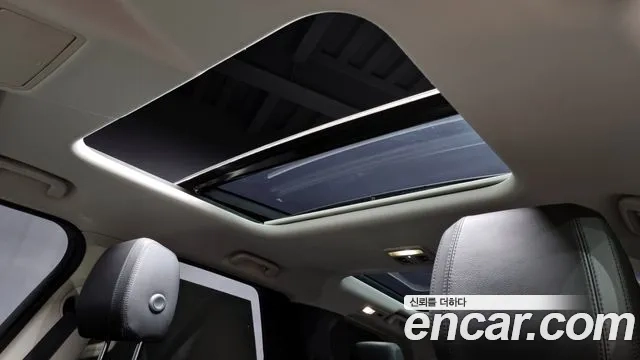 Land Rover Discovery 5 id 2881957 из Кореи 10