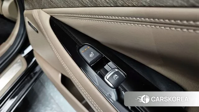 Kia K8 id 3031475 из Кореи 10