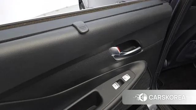 Hyundai The New Santa Fe id 3634461 из Кореи 10