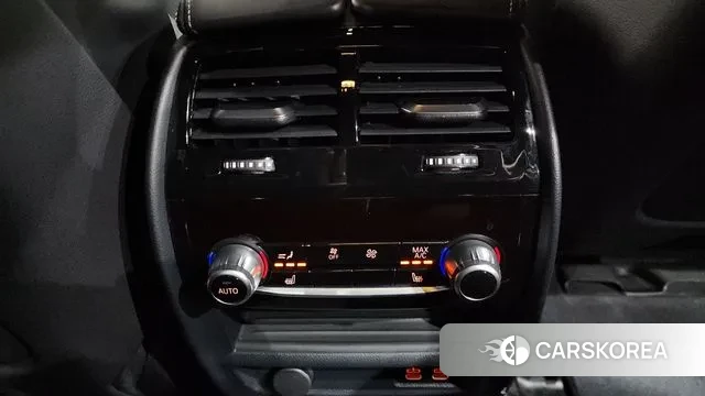 BMW 5 Series (G30) id 3449188 из Кореи 10