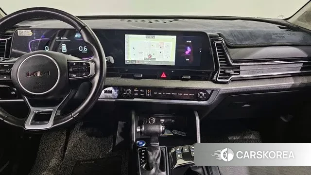 Kia Sportage 5th Generation id 3405847 из Кореи 10