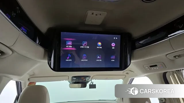 Kia Carnival 4th generation id 2989489 из Кореи 10