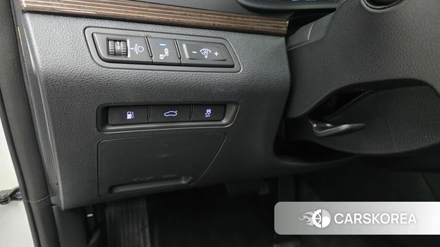 Hyundai Sonata New Rise id 4417028 из Кореи 10