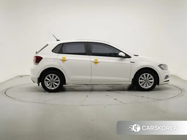 Volkswagen Polo id 4276363 из Китая 10