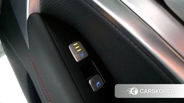 Genesis G70 id 3713542 из Кореи 10