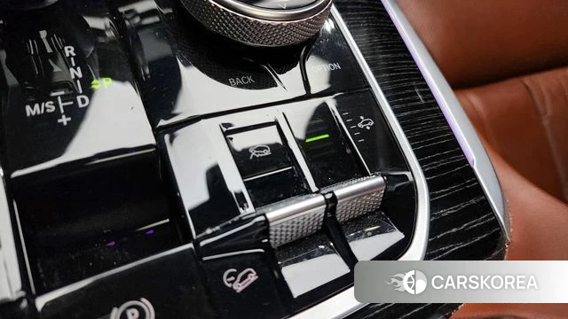 BMW X7 (G07) id 3942119 из Кореи 10