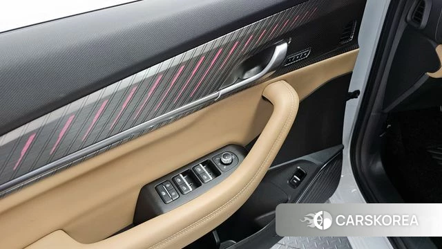 Renault Korea (Samsung) Grand Coleos id 4279735 из Кореи 10