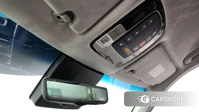 Hyundai The New Palisade id 3201383 из Кореи 10