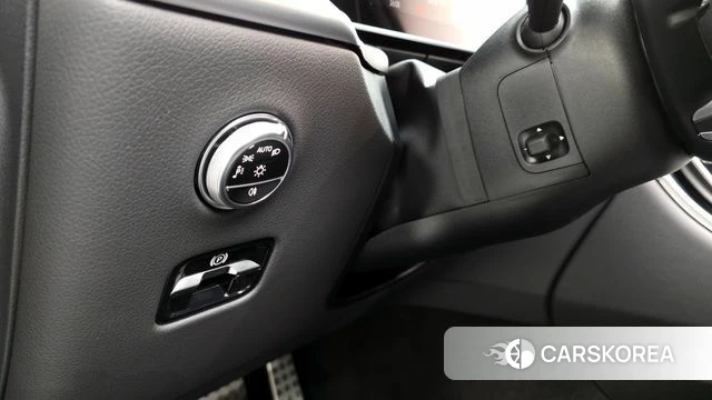 Mercedes-Benz GLC-Class X254 id 4427361 из Кореи 10