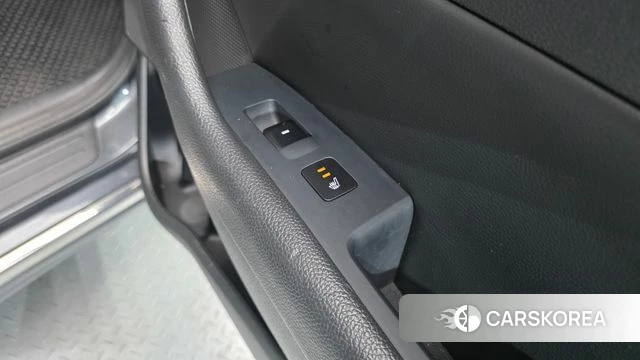 Hyundai Sonata New Rise Hybrid id 4620299 из Кореи 10