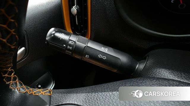 Kia Morning Urban (JA) id 4631024 из Кореи 10