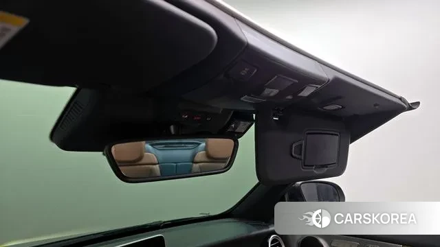 Mercedes-Benz C-Class W205 id 3474817 из Кореи 10