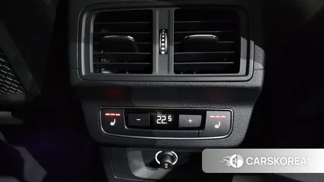 Audi Q5 (FY) id 3772177 из Кореи 10