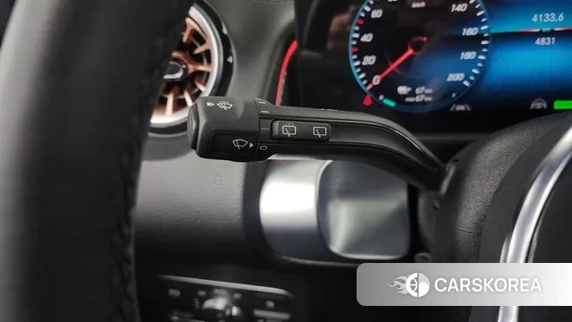 Mercedes-Benz EQB X243 id 3400112 из Кореи 10