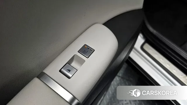 Hyundai Grandeur Hybrid (GN7) id 3195951 из Кореи 10