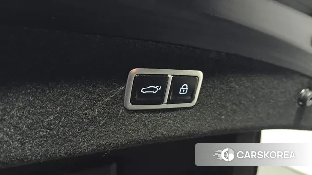 Genesis Electrified G80 (RG3) id 3650415 из Кореи 10