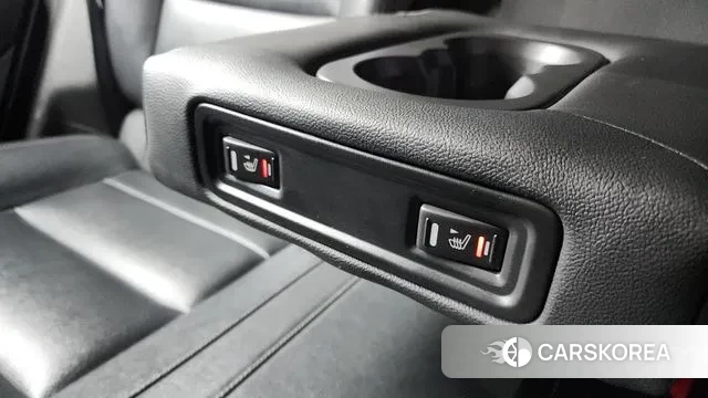 Renault Korea (Samsung) QM6 id 3526171 из Кореи 10