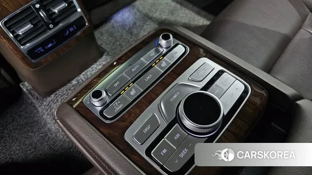 Kia More K9 id 3439952 из Кореи 10