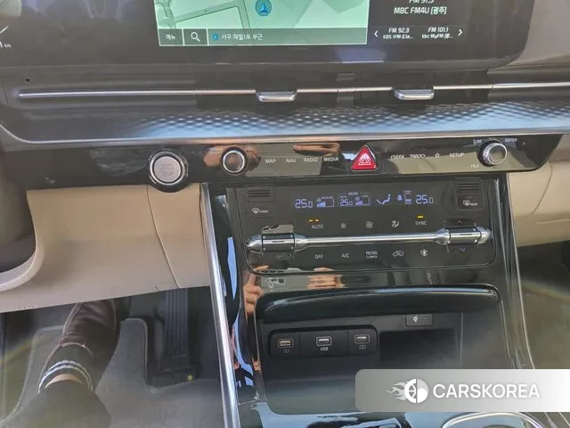 Kia Carnival 4th generation id 3664711 из Кореи 10