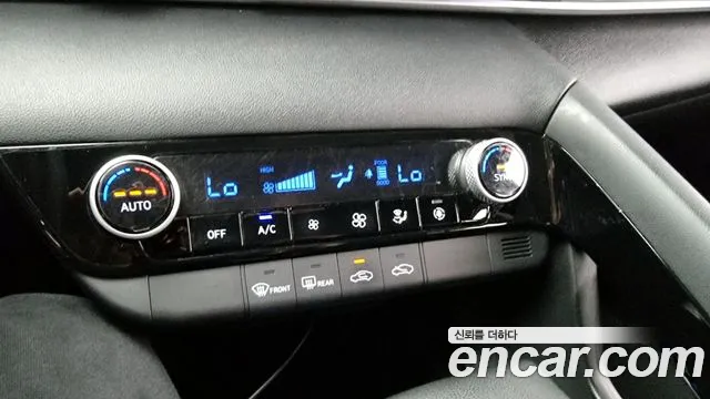 Hyundai Avante Hybrid (CN7) id 2732802 из Кореи 10