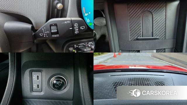 Mini Cooper S 4th Generation id 4342590 из Кореи 10