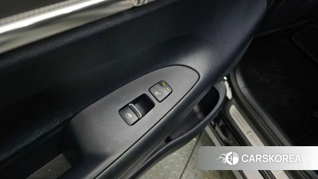 Hyundai The New Grandeur IG id 4180036 из Кореи 10