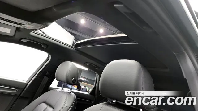 Audi Q3 (F3) id 2825933 из Кореи 10