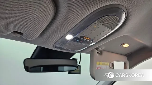 Hyundai Ionic 5 id 3301473 из Кореи 10