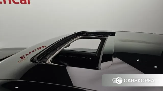 Genesis EQ900 id 3009493 из Кореи 10