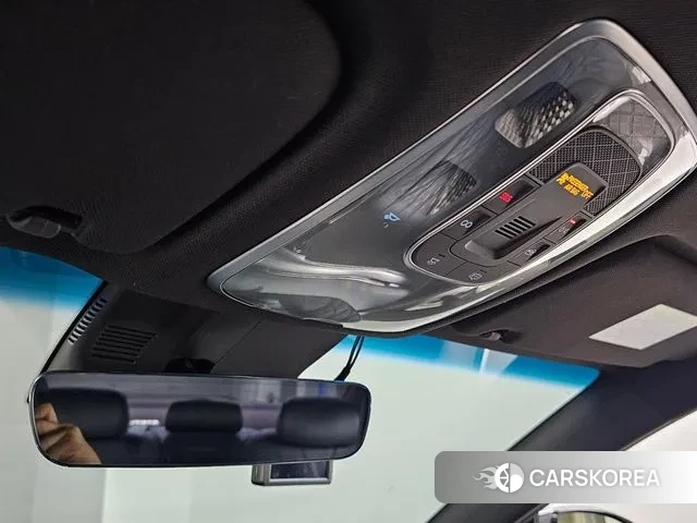 Genesis G80 (RG3) id 3448791 из Кореи 10