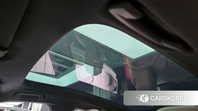 Porsche Taycan id 2999421 из Кореи 10