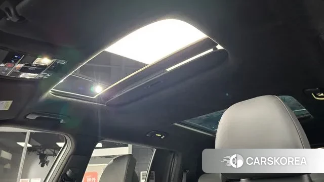 Hyundai Santa Fe (MX5) id 3305325 из Кореи 10