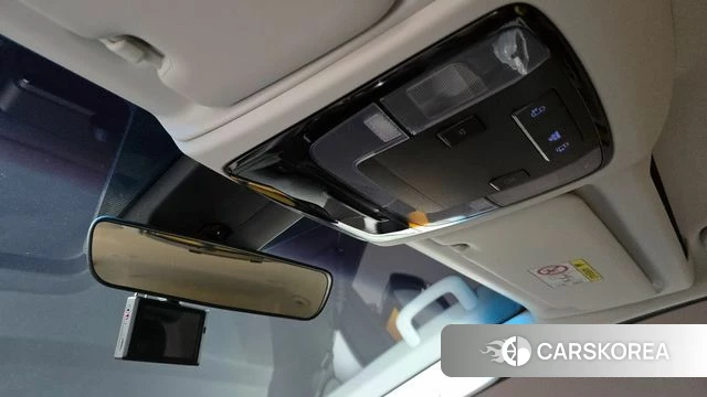 Hyundai Staria id 3859837 из Кореи 10