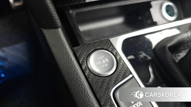 Volkswagen Arteon id 4727558 из Кореи 10