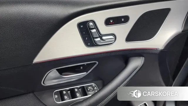 Mercedes-Benz GLE-Class W167 id 3187515 из Кореи 10