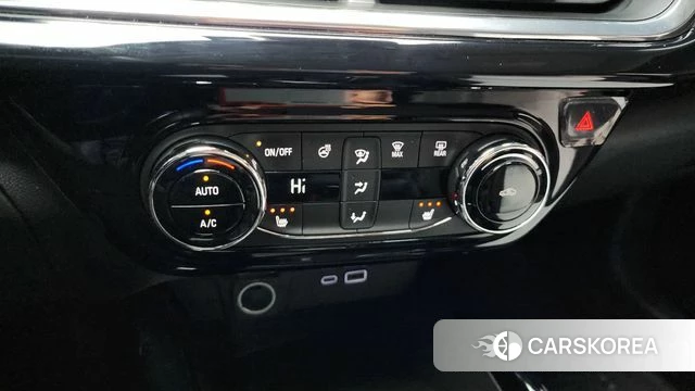 Chevrolet (GM Daewoo) Trax Crossover id 3863877 из Кореи 10