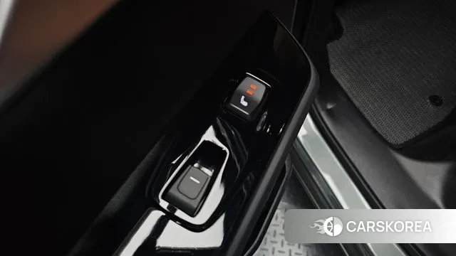 Ssangyong Torres id 3680111 из Кореи 10