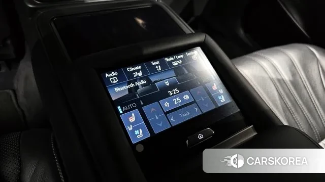 Lexus LS500 5th generation id 2886472 из Кореи 10