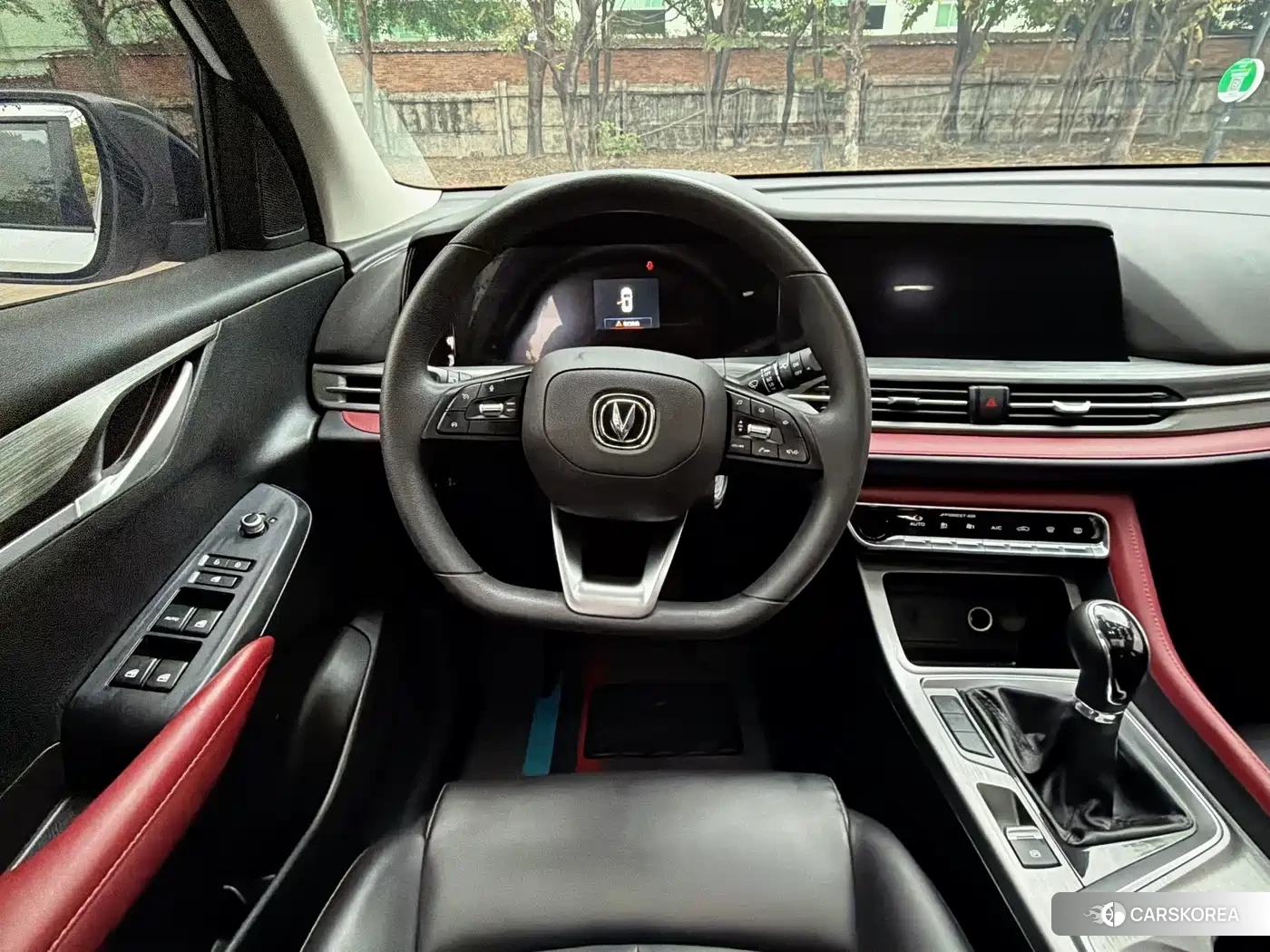 Chang'an Changan CS55PLUS id 4570482 из Китая 10