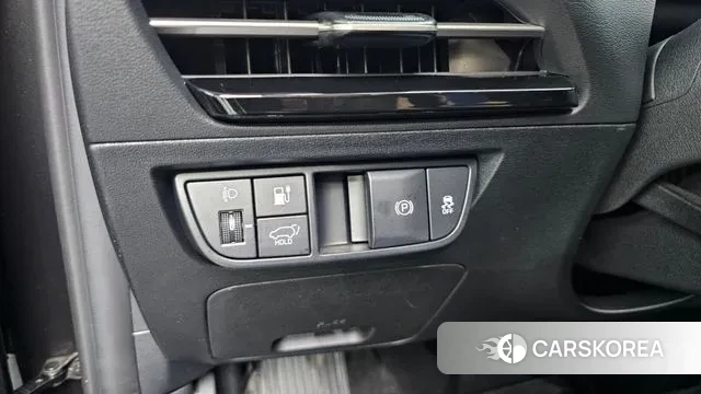 Kia EV6 id 3003114 из Кореи 10