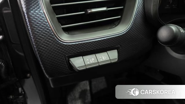 Renault Korea (Samsung) XM3 id 4764645 из Кореи 10