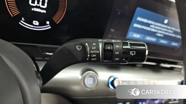 Hyundai Kona Hybrid (SX2) id 4222556 из Кореи 10