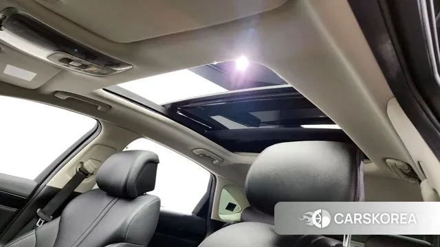 Genesis G80 (RG3) id 3111506 из Кореи 10