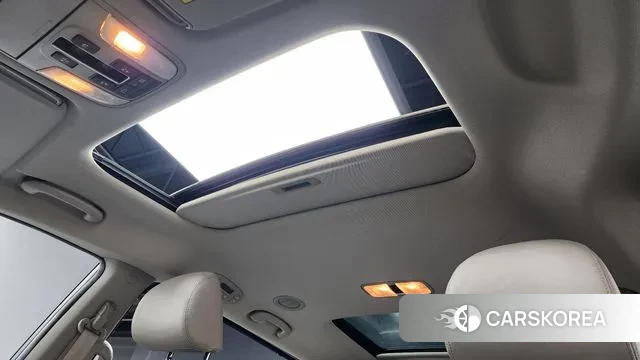 Kia All New Carnival id 3515433 из Кореи 10